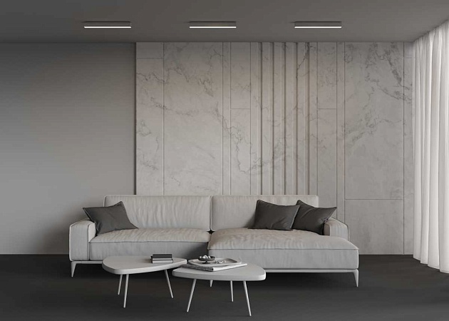 Линейный светильник Maytoni Technical LL311017 Фото № 5