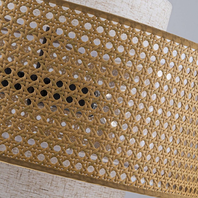 Подвесная люстра Favourite Organicum 4768-3P изображение 2 Подвесная люстра Favourite Organicum 4768-3P Фото № 2