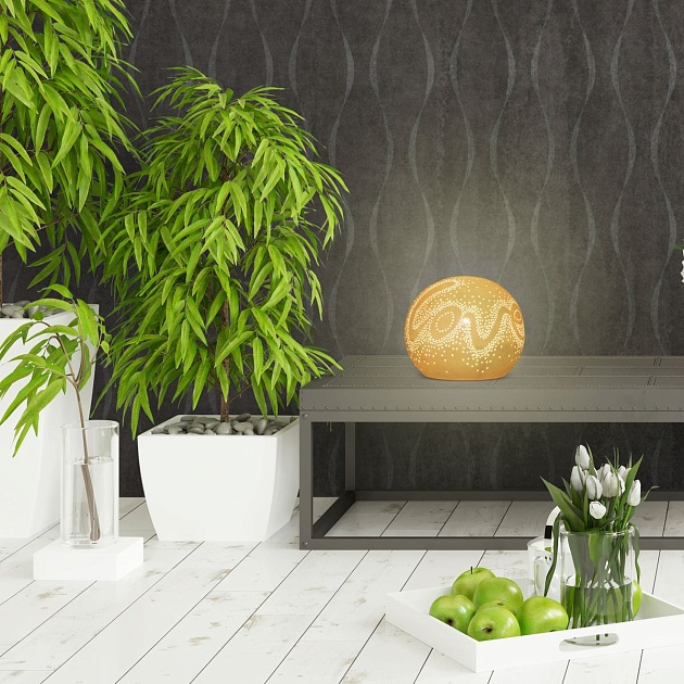 Настольная лампа Apeyron Love 12-077 Фото № 5