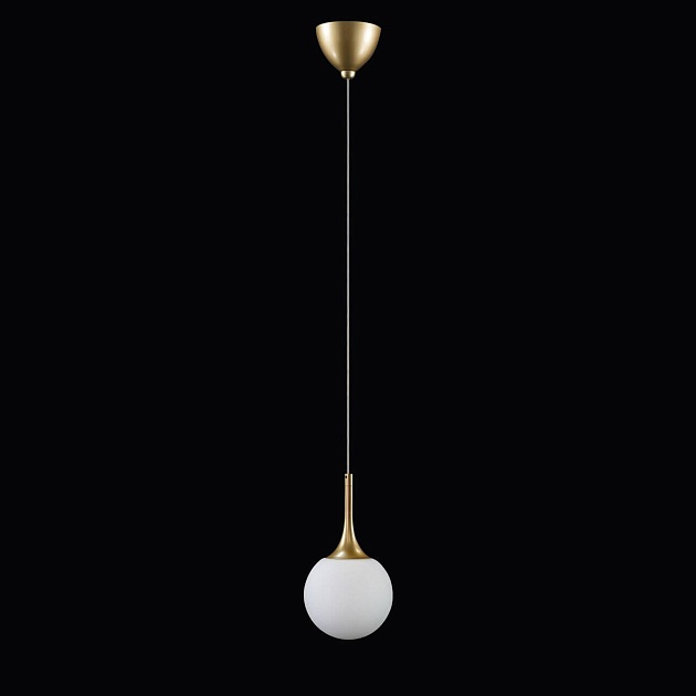 Подвесной светильник Lightstar Globo 813012 Фото № 2