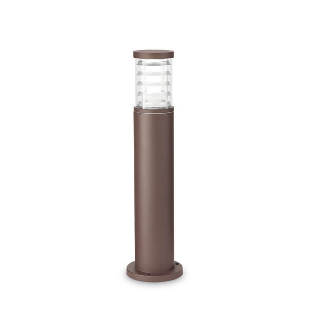Уличный светильник Ideal Lux Tronco Pt1 H60 Coffee 163758 Фото № 1