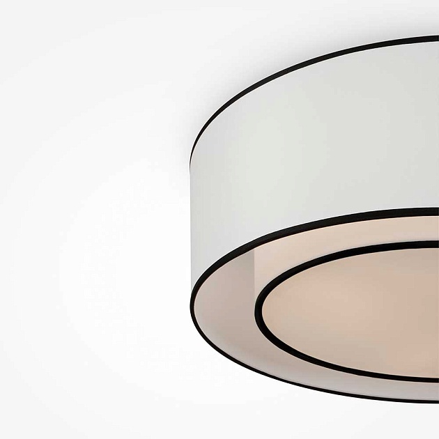 Потолочный светильник Maytoni Bergamo MOD613CL-03W Фото № 3