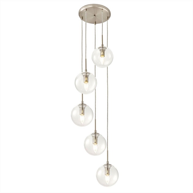 Подвесная люстра Citilux Томми CL102051 изображение 6 Подвесная люстра Citilux Томми CL102051 Фото № 6