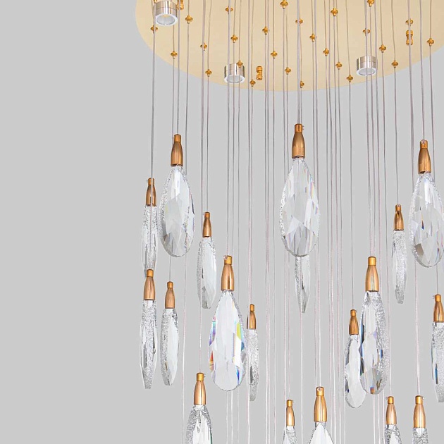 Светильник потолочный Bogate's Arwen a071440 изображение 2 Светильник потолочный Bogate's Arwen a071440 Фото № 2