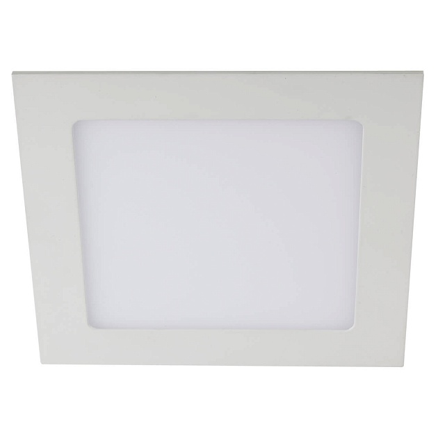 Встраиваемый светодиодный светильник ЭРА LED 2-6 6K Б0019836 изображение 1 Встраиваемый светодиодный светильник ЭРА LED 2-6 6K Б0019836 Фото № 1