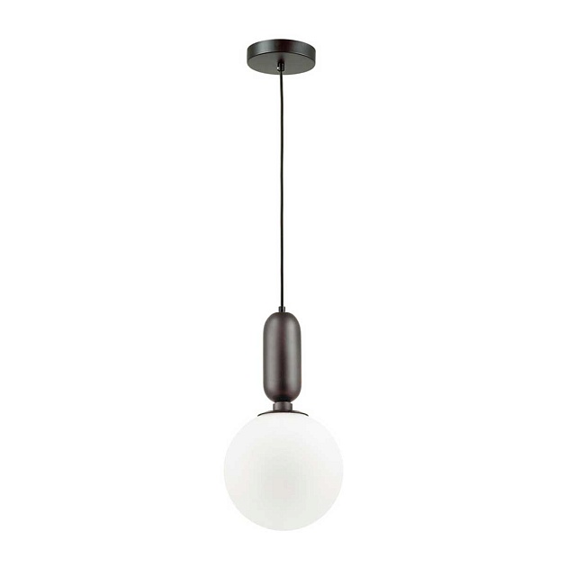 Подвесной светильник Odeon Light Pendant Okia 4668/1 Фото № 1