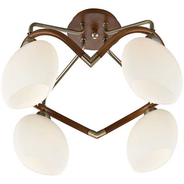 Потолочная люстра Velante 270-507-04 Фото № 1