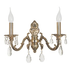 Бра Dio DArte Elite Lauria E 2.1.1.600 CG