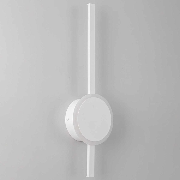 Бра Citilux Стиг белый CL203300 изображение 5 Бра Citilux Стиг белый CL203300 Фото № 5