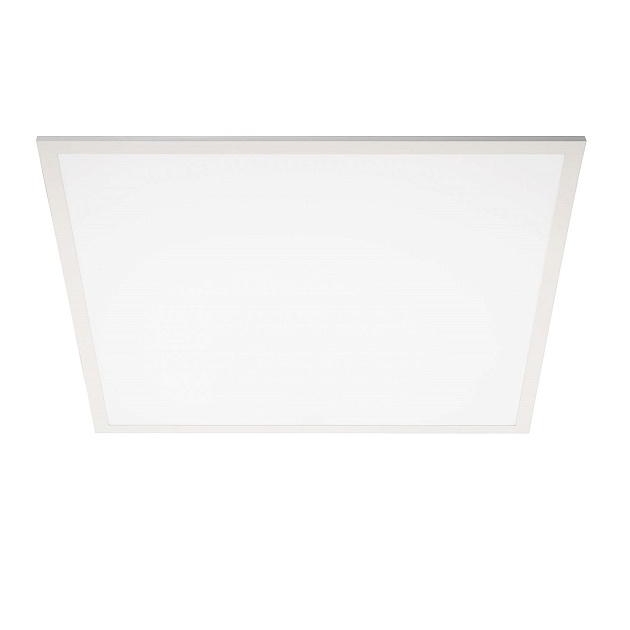 Потолочный светодиодный светильник Deko-Light Basic 100141 Фото № 1