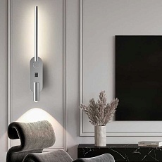 Бра Imperium Loft Botolf Black Под Скрытую Проводку 312180-01 3