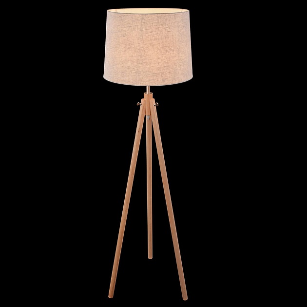 Торшер Maytoni Calvin Z177-FL-01-BR Фото № 8