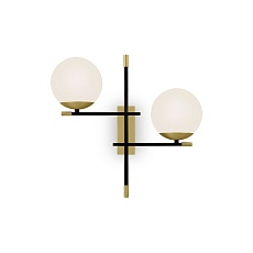 Бра Maytoni Nostalgia MOD048WL-02G 2