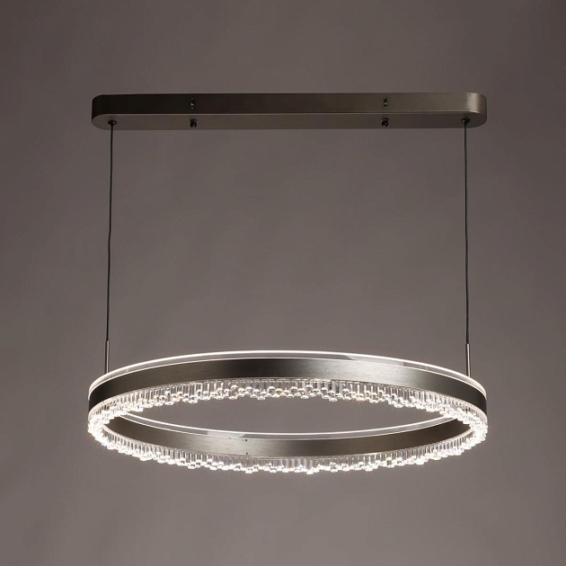 Люстра De City Платлинг 661019501 изображение 6 Люстра De City Платлинг 661019501 Фото № 6