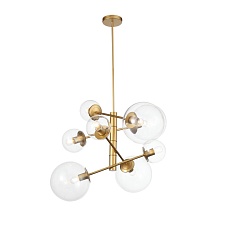Подвесная люстра ST Luce Liora SL1150.203.08 1