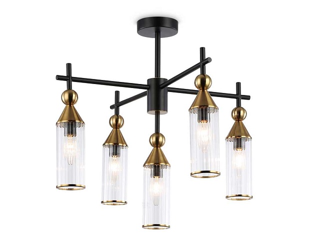 Подвесная люстра Ambrella light High Light LH55256 Фото № 5