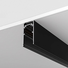 Шинопровод магнитный Maytoni Technical Exility Busbur TRX034-412B 4