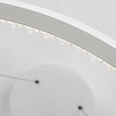 Подвесной светильник LED4U L8443-800 WH 2