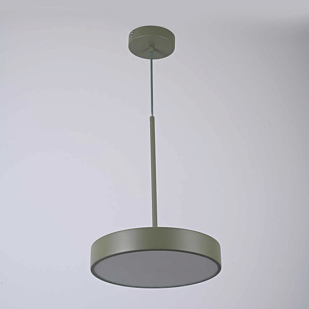 Подвесной светильник Imperium Loft Turna One 141110-26 изображение 6 Подвесной светильник Imperium Loft Turna One 141110-26 Фото № 6