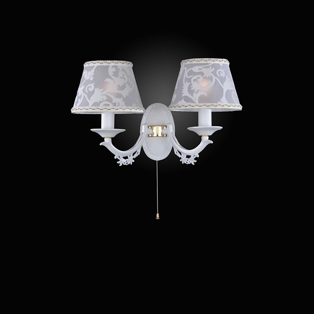 Бра Reccagni Angelo A 9630/2 Фото № 1