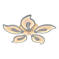 Потолочная светодиодная люстра Escada 10215/5LED 2