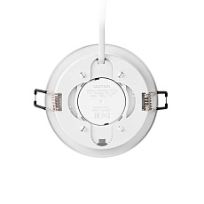 Встраиваемый светильник Citilux Hardy CL002D10 2