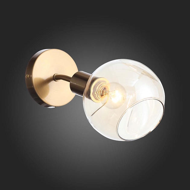 Бра Evoluce Gentore SLE155301-01 Фото № 5