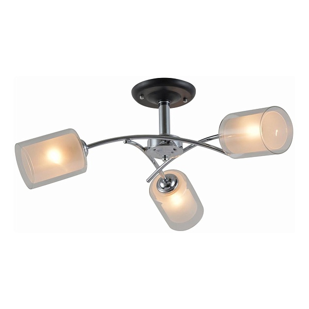 Потолочная люстра Escada 1170/3P Фото № 2