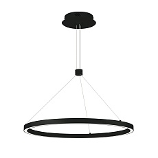 Подвесной светодиодный светильник Arlight SP-Congo-Can-1-R600-36W Day4000 046234