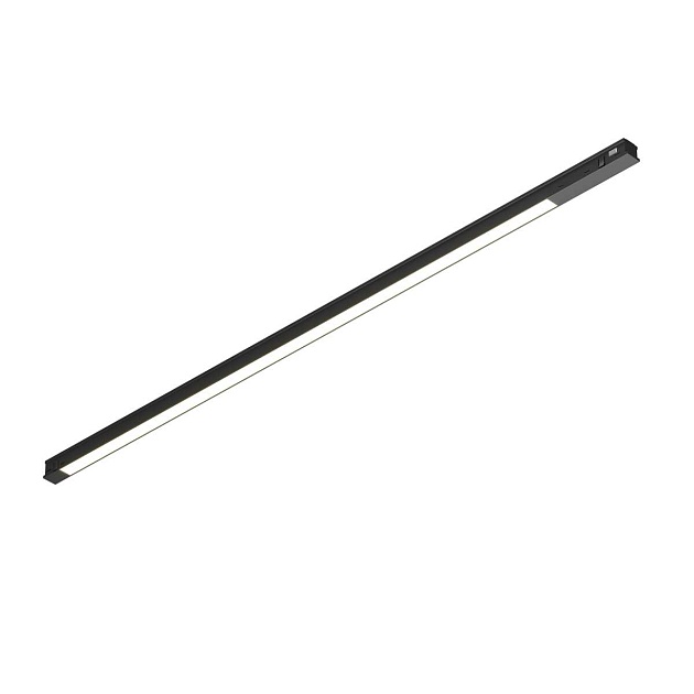 Трековый светильник Maytoni Technical TR231-2-15W4K-B изображение 1 Трековый светильник Maytoni Technical TR231-2-15W4K-B Фото № 1