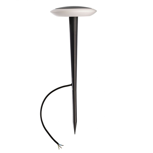 Уличный светодиодный светильник Deko-Light Bermuda 733059 изображение 1 Уличный светодиодный светильник Deko-Light Bermuda 733059 Фото № 1