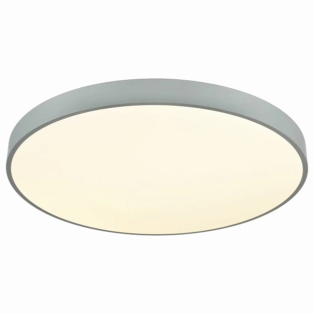 Светильник потолочный VELANTE Современный стиль 444-267-01 Фото № 1