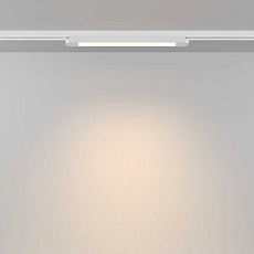 Трековый светильник Maytoni Technical TR000-1-12W3K-W_1 1