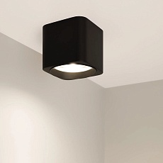 Потолочный светодиодный светильник Arlight SP-Dice-S78x78-10W Day4000 046631 2
