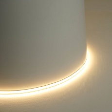 Светодиодная лента Feron LS532 10W/m 320LED/m 2110SMD 3000K 5M 51844 3