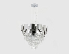 Подвесная люстра Ambrella light Traditional TR5242 3