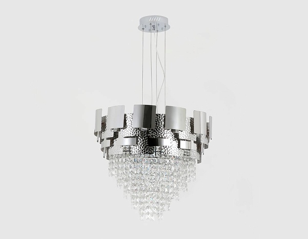 Подвесная люстра Ambrella light Traditional TR5242 изображение 4 Подвесная люстра Ambrella light Traditional TR5242 Фото № 4