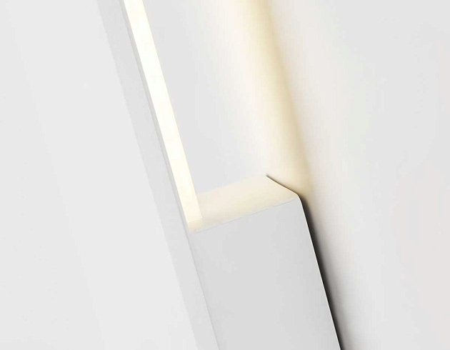 Настенный светодиодный светильник Ambrella light Wallers FW4411 Фото № 2