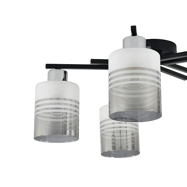 Потолочная люстра Escada Torenia 1132/5P изображение 3 Потолочная люстра Escada Torenia 1132/5P Фото № 3