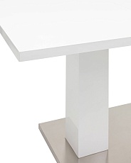Кухонный стол Stool Group Сиэтл DT-963-HGW-140 Dual 3