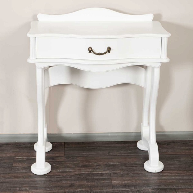 Консоль Мебелик Джульетта 008573 Фото № 8