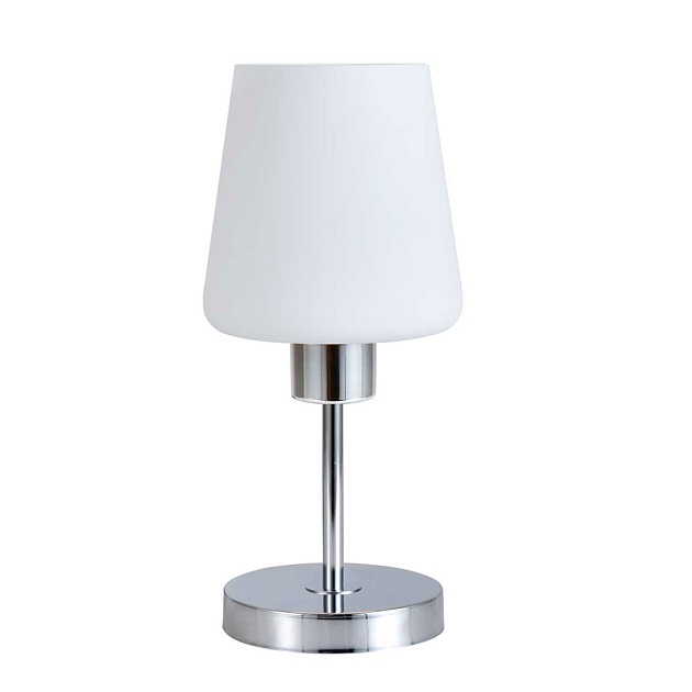 Настольная лампа Escada CLARITY ES0002706 изображение 2 Настольная лампа Escada CLARITY ES0002706 Фото № 2