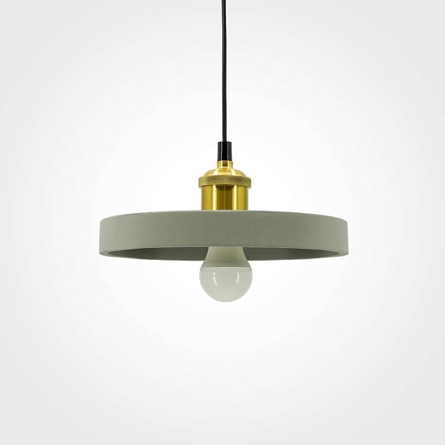 Светильник подвесной Lightera Juba LE157L-1SC Фото № 4