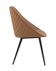Кухонный стул Stool Group Бланш экокожа коричневый DC1054 SXH-64 1