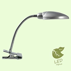Настольная лампа Lussole Roma GRLST-4264-01 4