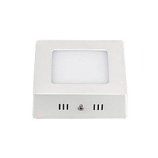 Потолочный светодиодный светильник Arlight SP-S120x120-6W White 018850 1