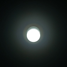 Потолочный светодиодный светильник Citilux Борн CL745021N 5