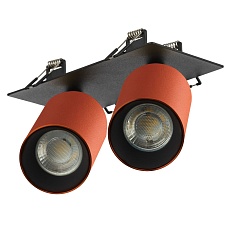 Встраиваемый спот Citilux Axel CL512D24 4