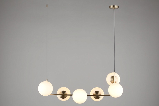 Подвесной светильник Omnilux Avetrana OML-66603-06 Фото № 5