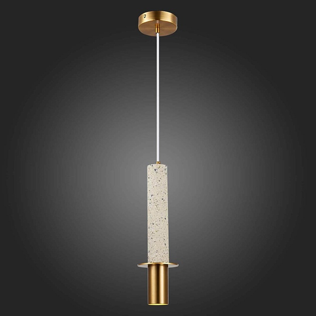 Подвесной светильник ST Luce Varese SL1211.513.01 изображение 3 Подвесной светильник ST Luce Varese SL1211.513.01 Фото № 3